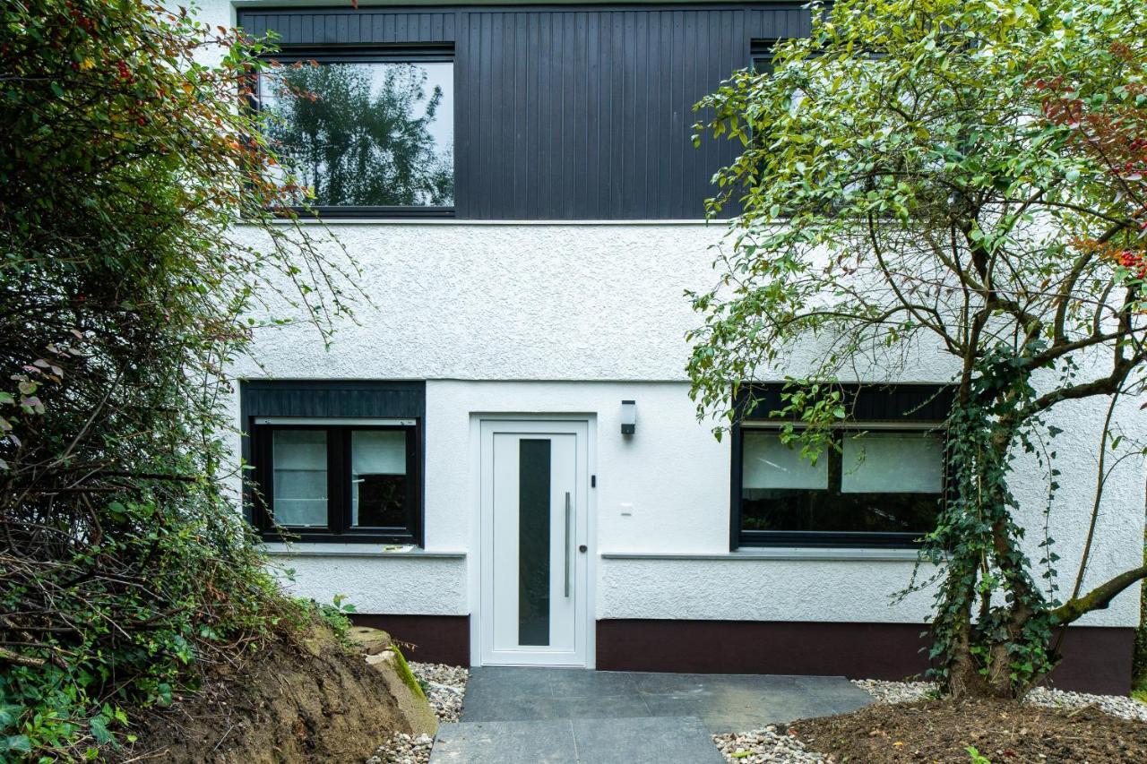Kabali And Kasamui Apartment Karlsruhe Exterior photo